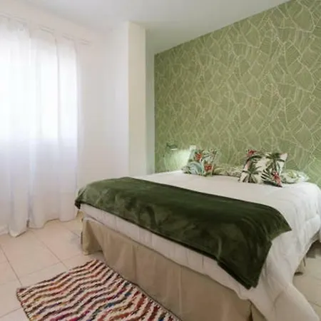 Apartmán Stylish In Canteras *