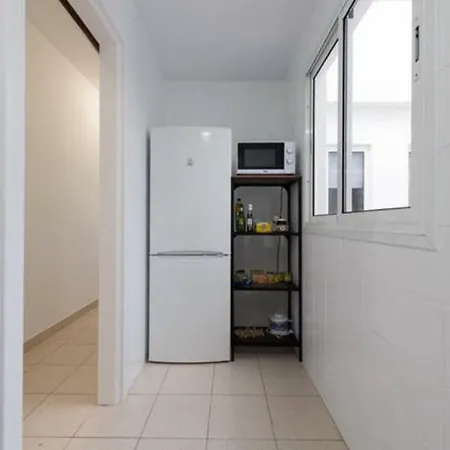 Apartmán Stylish In Canteras *